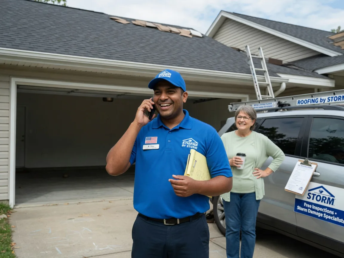 Roof Repair Near Me Union City, IN FAQs
